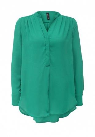 Зеленые блузки, блуза bestia, весна-лето 2016