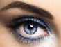 Макияж для голубых глаз: 60 фото идей красивого макияжа